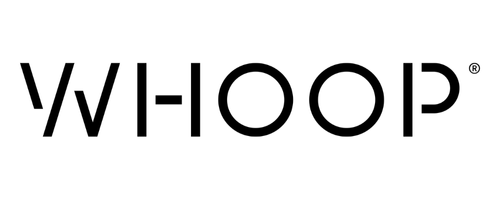 Whoop logo